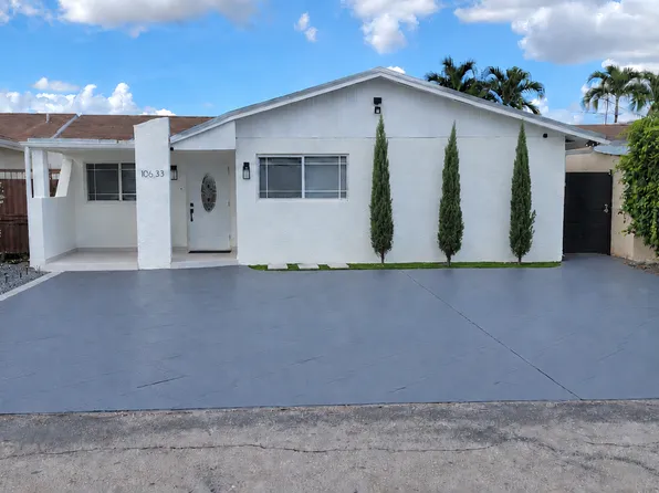 10633 SW 22nd Ter, Miami, FL 33165