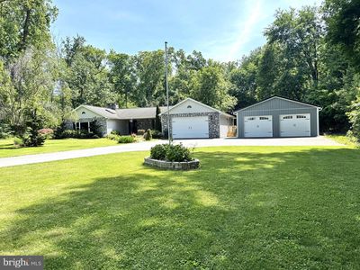 378 Airport Rd, Reedsville, PA, 17084