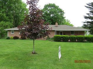767 Hollywood Ln, Mansfield, OH 44907