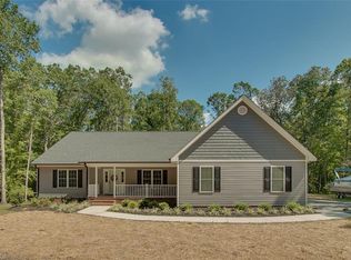445 Back Creek Church Road, asheboro, NC 27205