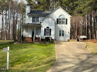 2828 Cornerstone Ridge Dr, Apex, NC 27539