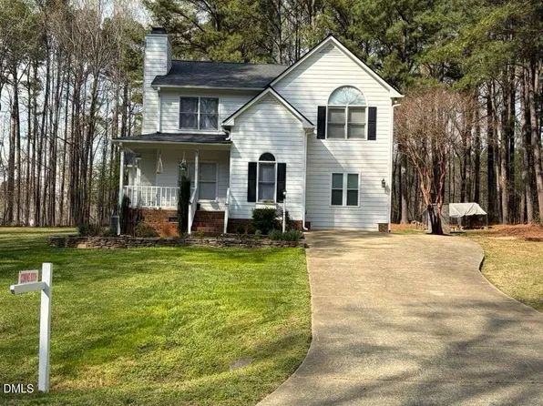 2828 Cornerstone Ridge Dr, Apex, NC 27539