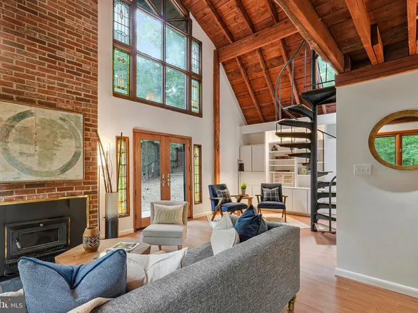 2311 Rockwood Rd, Accokeek, MD 20607