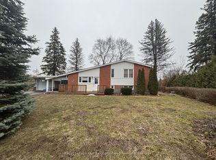 66 Sidney Cres, Quinte West, ON K0K 1E0