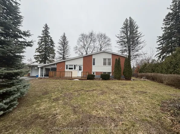 66 Sidney Cres, Quinte West, ON K0K 1E0