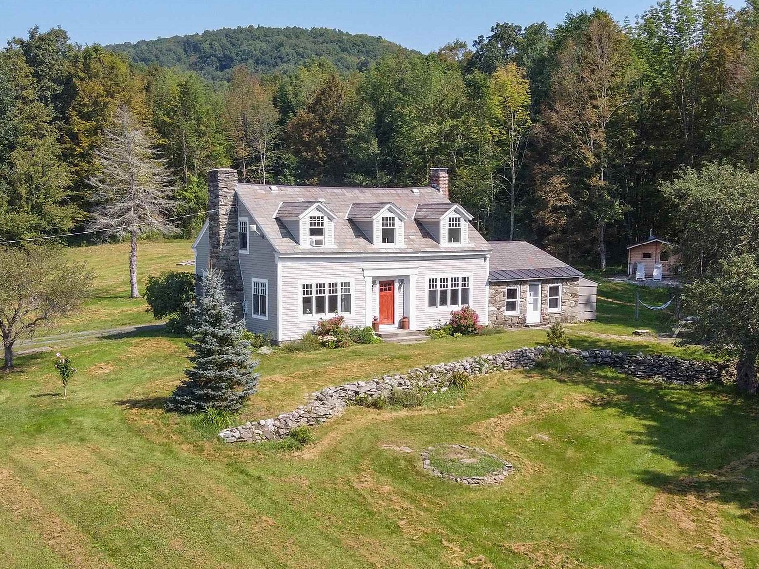864 Heatherington Road, West Pawlet, VT 05775 MLS 4969891 Zillow