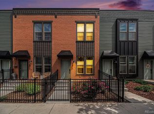 2670 Arapahoe St, Denver, CO 80205