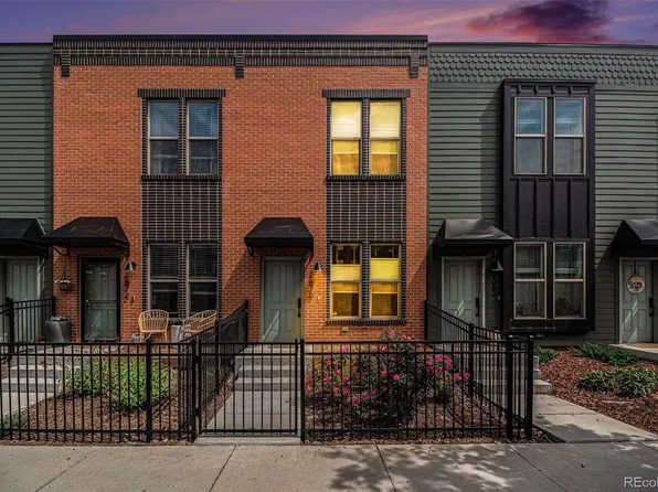 2670 Arapahoe Street, Denver, CO 80205