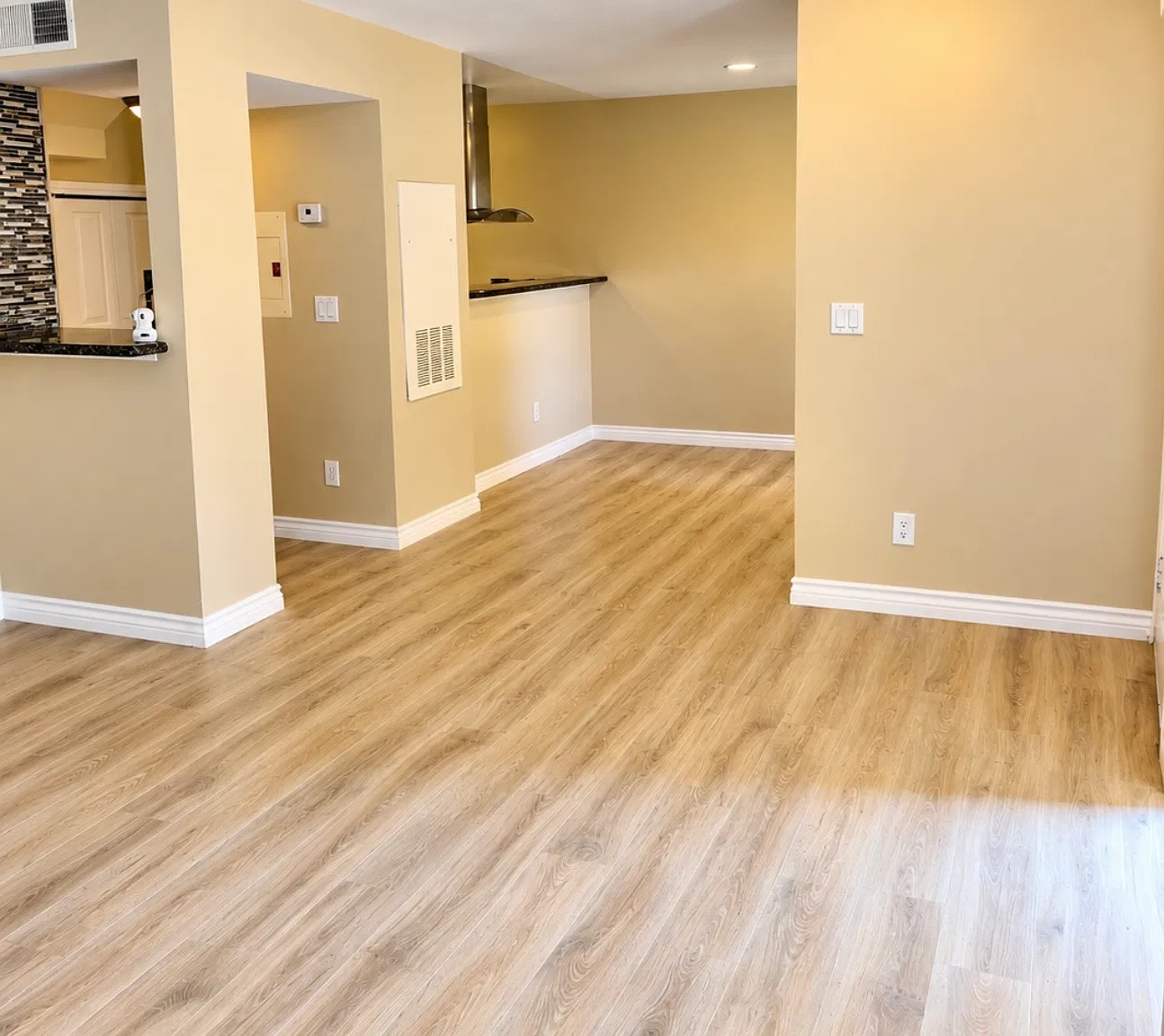 2 bed, 1146 sqft, $2,450 — Photo 3