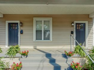 1833 Sherwood Ave, Louisville, KY 40205