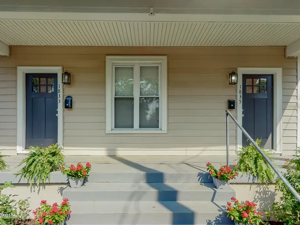 1833 Sherwood Ave, Louisville, KY 40205