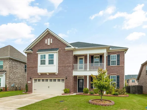 140 Fargo Cir, Madison, AL 35756