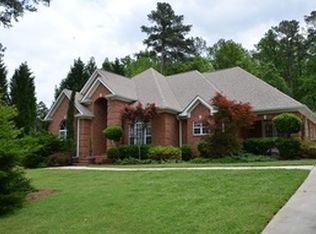125 French Village Blvd, Sharpsburg, GA 30277