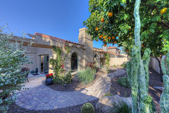 1st image of 8071 E Del Tornasol Dr