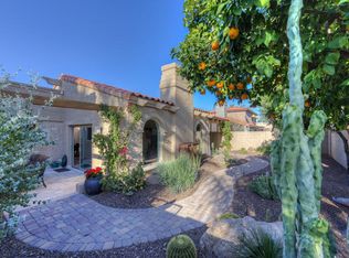 8071 E Del Tornasol Dr, Scottsdale, AZ 85258