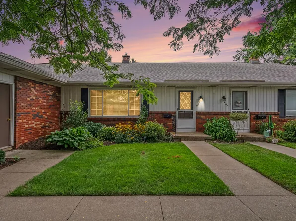 8469 Elkwood Dr SW, Byron Center, MI 49315