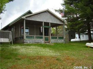 8173 Sand Pond Rd, Glenfield, NY 13343