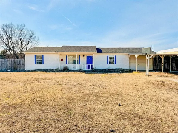 110 Cotton Tail Dr, Shawnee, OK 74804