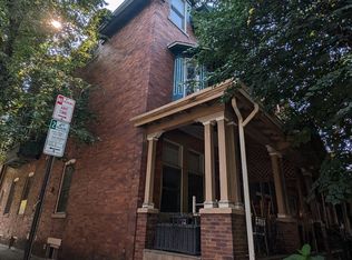 431 S 43rd St, Philadelphia, PA 19104