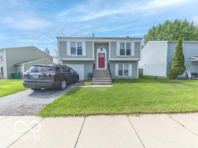 1st image of 1031 W 59th Pl