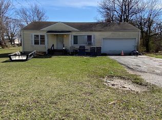 5757 E 21st St, Indianapolis, IN 46218