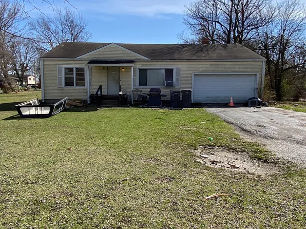 5757 E 21st St, Indianapolis, IN 46218