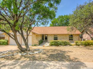 14119 Moss Farm, San Antonio, TX 78231