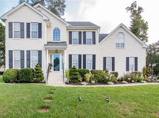 6418 Manassas Ter, Chesterfield, VA 23832