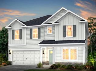 1331 Willow Ridge Way LOT 38, Spartanburg, SC 29306