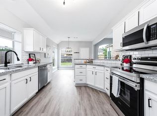 12422 Laurel Meadow Way, Houston, TX 77014