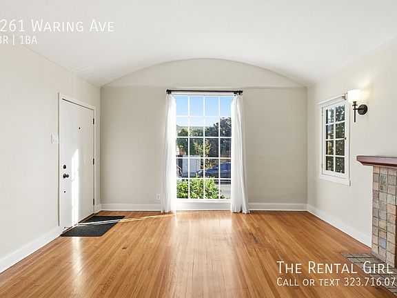 2nd image of 7261 Waring Ave
