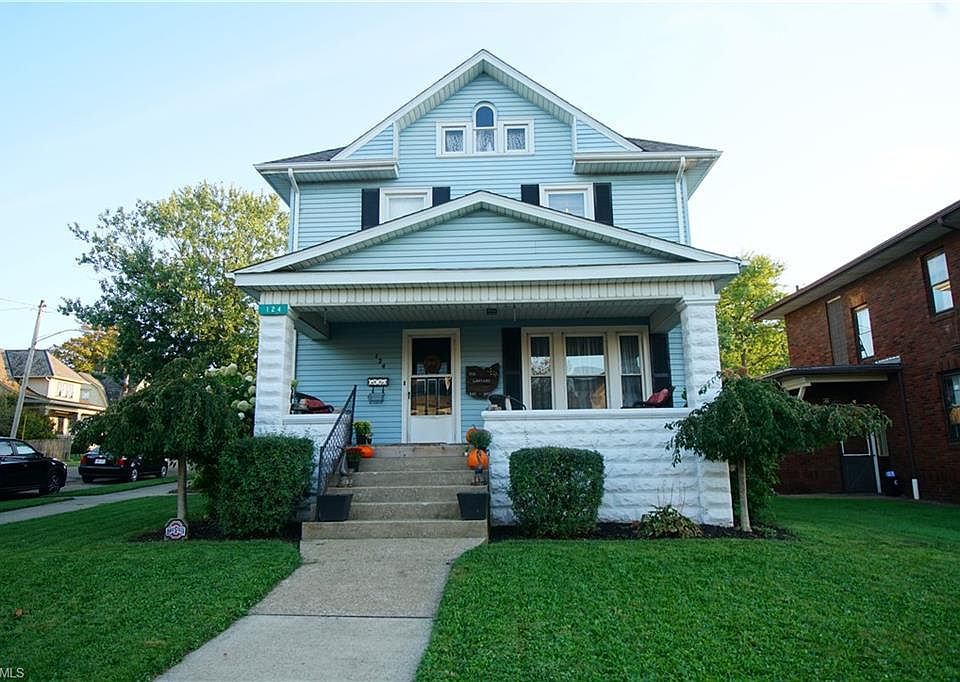 1st image of 124 E Iron Ave