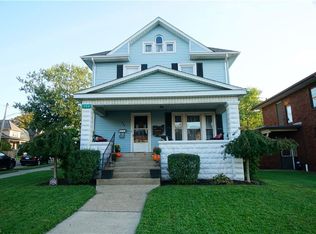 124 E Iron Ave, Dover, OH
