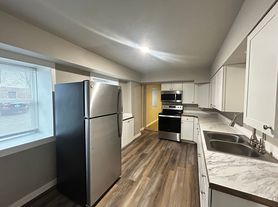 Osmun Apartments
