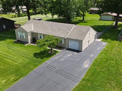 241 South St, Peculiar, MO, 64078