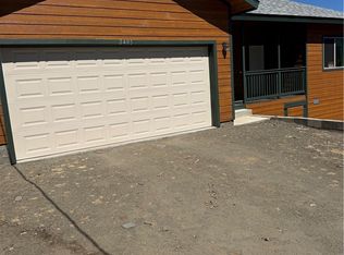 2405 Tirol Dr, Frazier Park, CA 93225