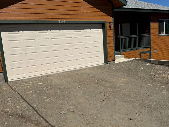 2405 Tirol Dr, Frazier Park, CA 93225