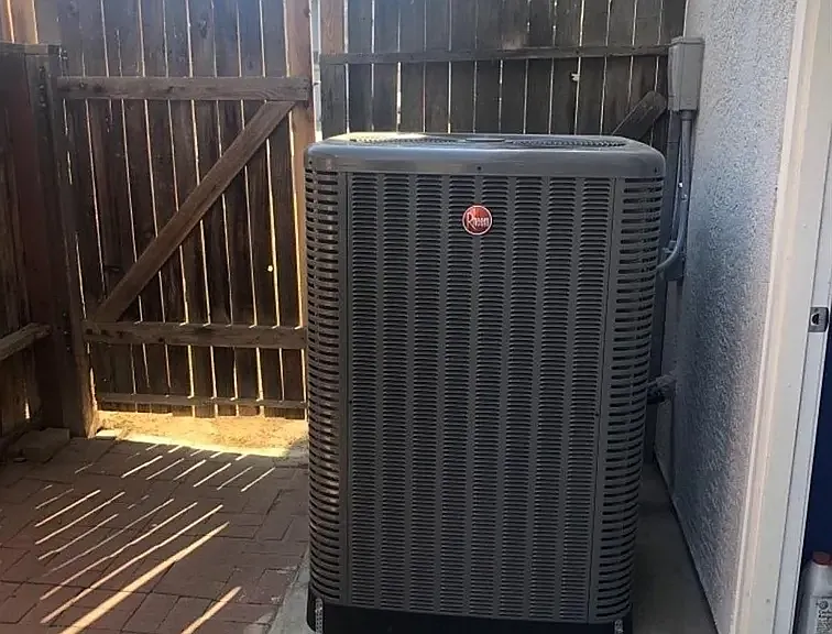 AC system