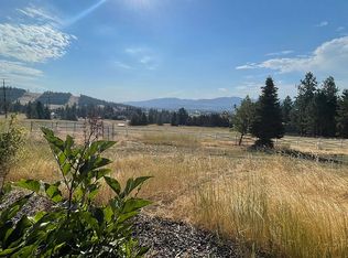 19918 E Crestwood Ln, Otis Orchards, WA 99027
