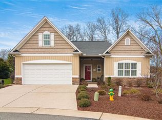 1125 Hudgins Hill Ct, Winston Salem, NC 27103