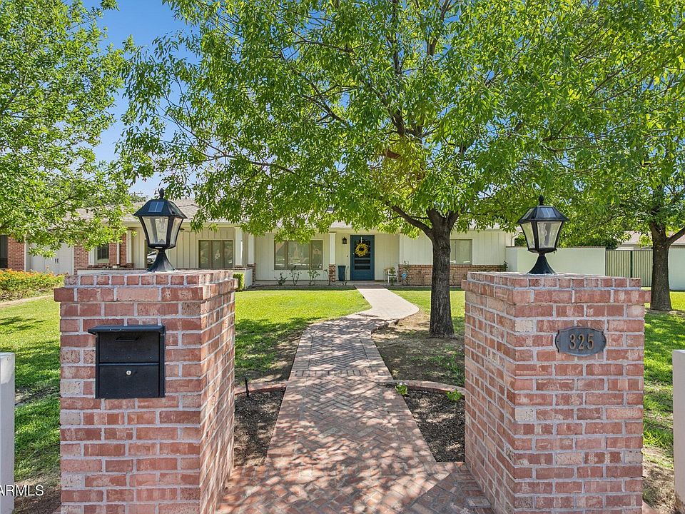 1st image of 325 W PALO VERDE Drive