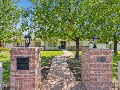 325 W Palo Verde Dr, Phoenix, AZ, 85013