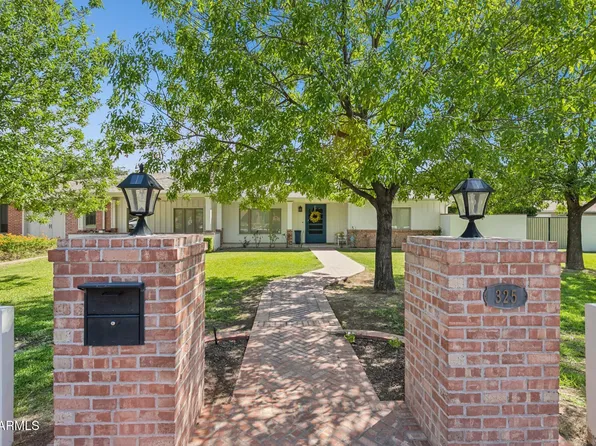 325 W PALO VERDE Drive, Phoenix, AZ 85013