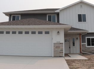 1018 Nano Nagle Ave NE, Aberdeen, SD 57401