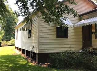1207 Percy Dr, Pineville, LA 71360