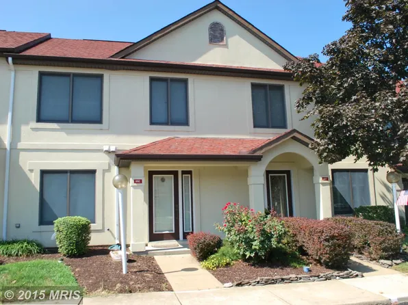 35F Queen Anne Way, Chester, MD 21619