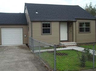 7725 N Fessenden St, Portland, OR 97203
