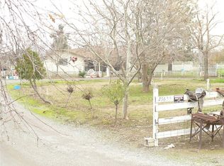 23655 Richfield Rd, Corning, CA 96021