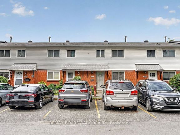 2nd image of 1464 Heatherington Rd #45