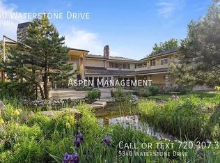 5340 Waterstone Dr, Boulder, CO 80301